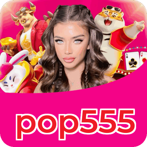 Métodos de pagamento aceitos na pop555