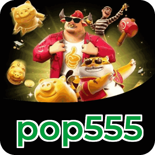 Bônus de boas-vindas pop555