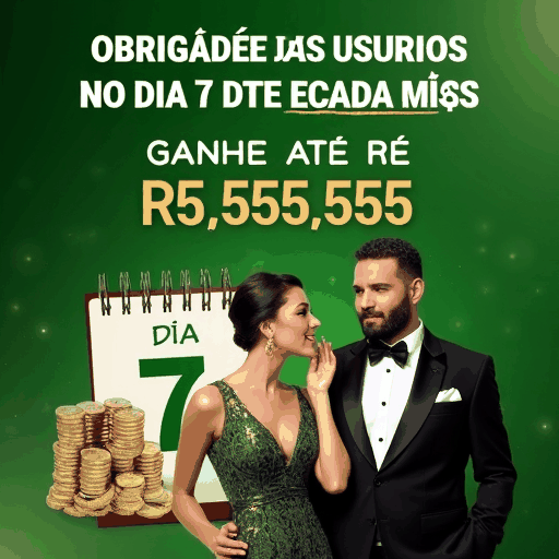 Bônus de Boas-Vindas no Primeiro Depósito no pop555