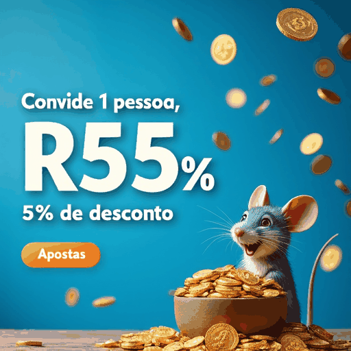 Aproveite o bônus de primeiro depósito no pop555