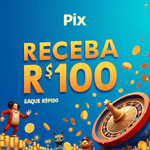 Explore o bônus de registro grátis no pop555