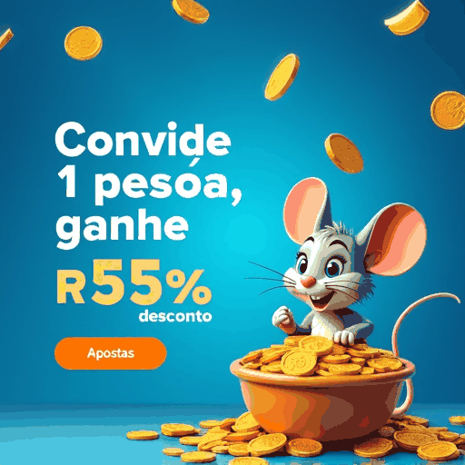 Ganhe Bônus de Boas-Vindas com Pop555
